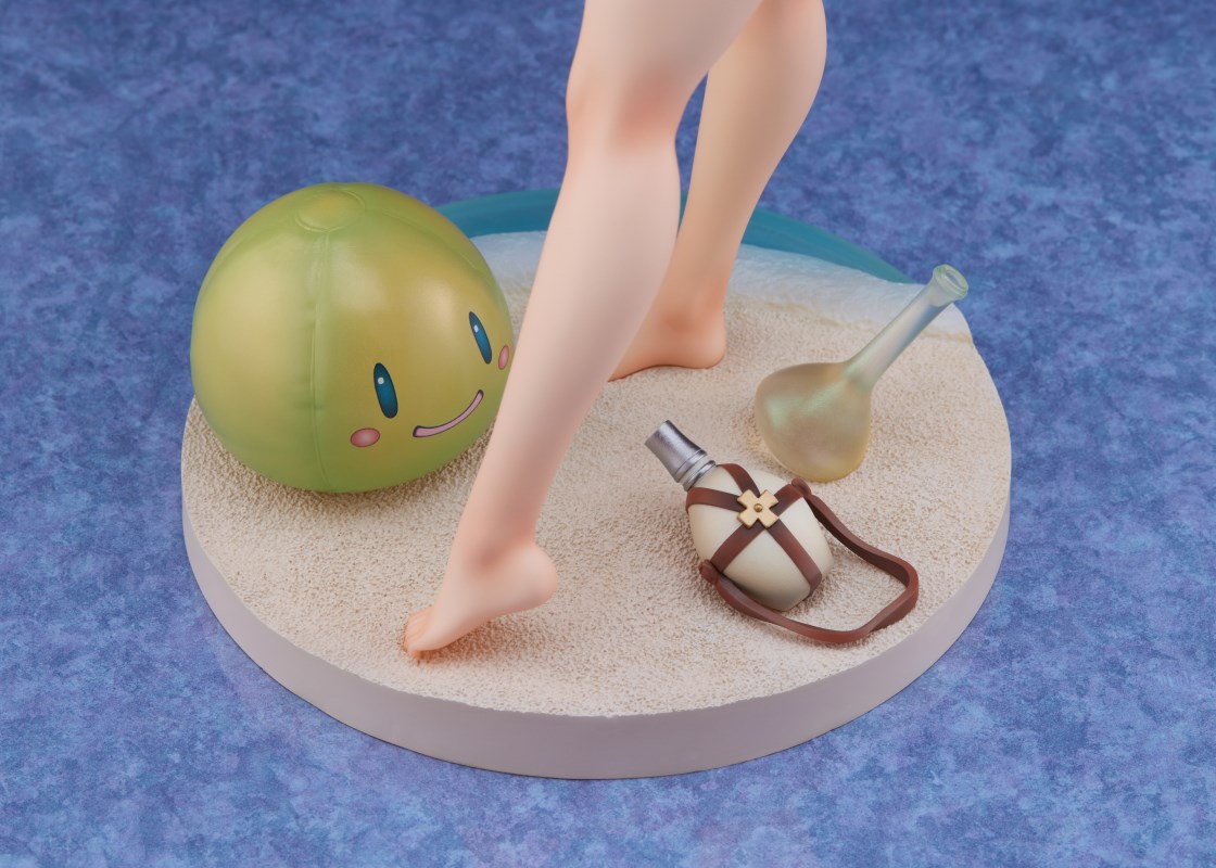Atelier Ryza 2: Lost Legends & the Secret Fairy - Ryza -White Swimsuit ver.- 1/6 spiritale