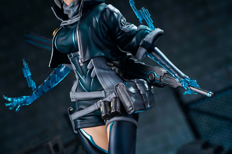 MINIFUNTOWN x ASTRUM DESIGN ICEY 1/6