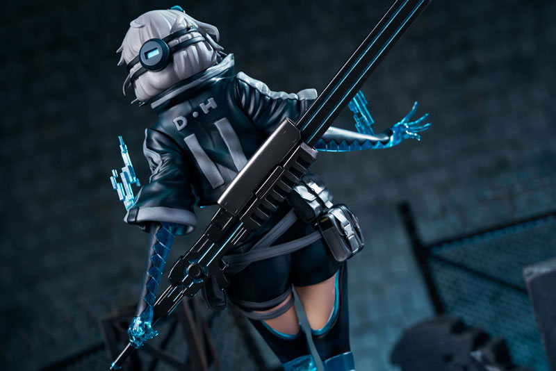 MINIFUNTOWN x ASTRUM DESIGN ICEY 1/6