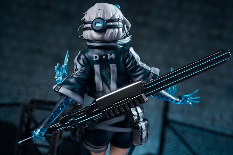 MINIFUNTOWN x ASTRUM DESIGN ICEY 1/6