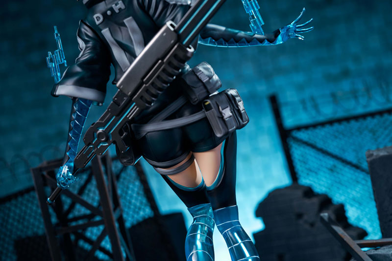 MINIFUNTOWN x ASTRUM DESIGN ICEY 1/6