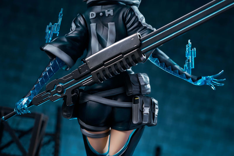 MINIFUNTOWN x ASTRUM DESIGN ICEY 1/6