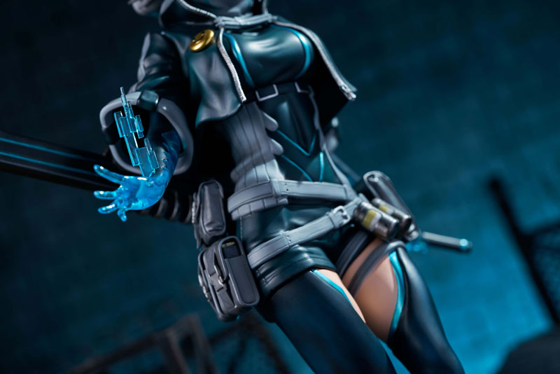 MINIFUNTOWN x ASTRUM DESIGN ICEY 1/6