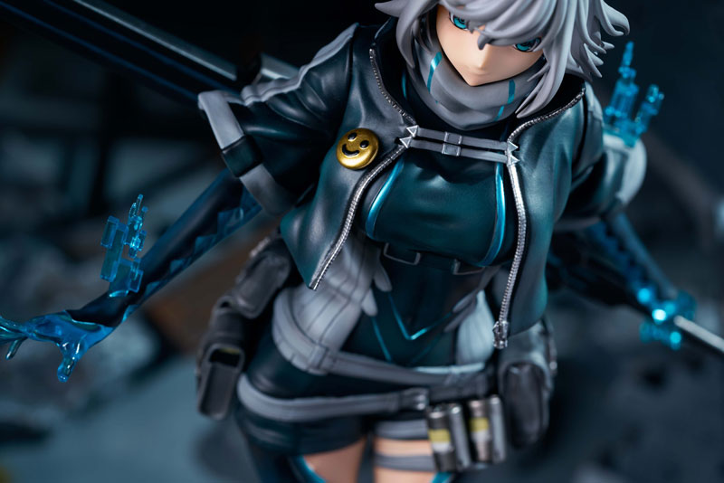 MINIFUNTOWN x ASTRUM DESIGN ICEY 1/6