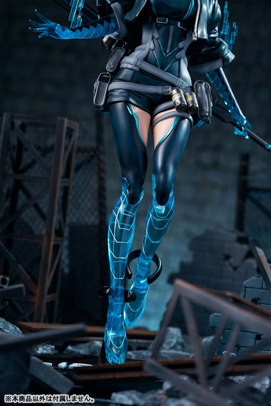 MINIFUNTOWN x ASTRUM DESIGN ICEY 1/6
