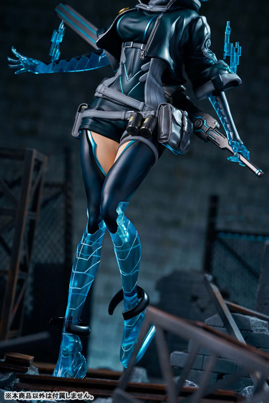 MINIFUNTOWN x ASTRUM DESIGN ICEY 1/6