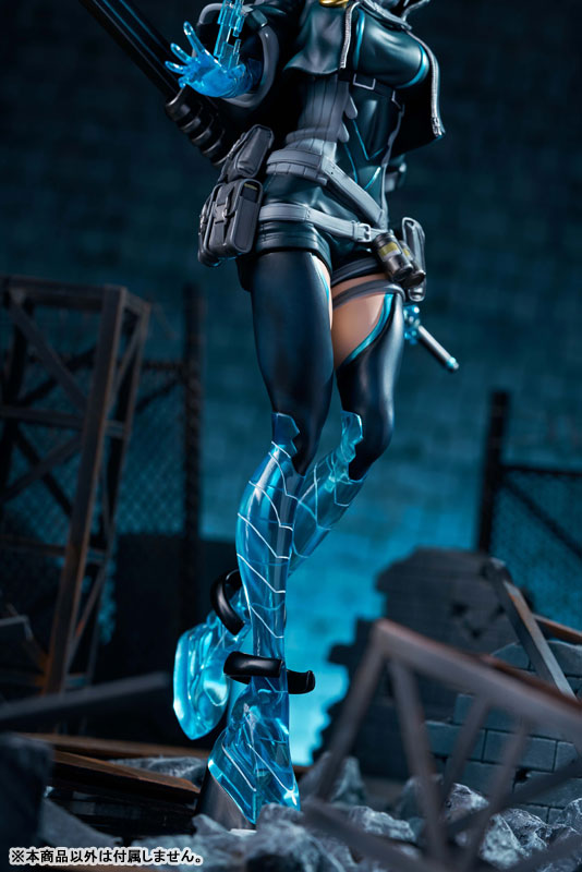 MINIFUNTOWN x ASTRUM DESIGN ICEY 1/6