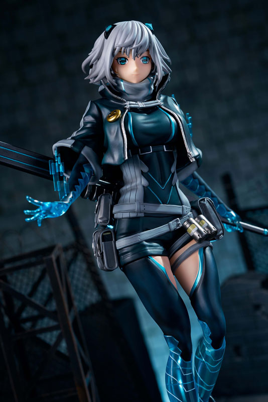 MINIFUNTOWN x ASTRUM DESIGN ICEY 1/6