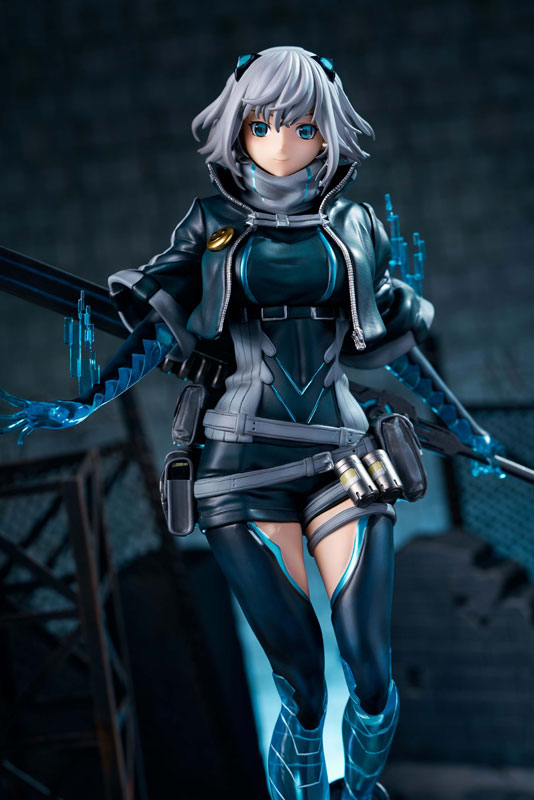 MINIFUNTOWN x ASTRUM DESIGN ICEY 1/6