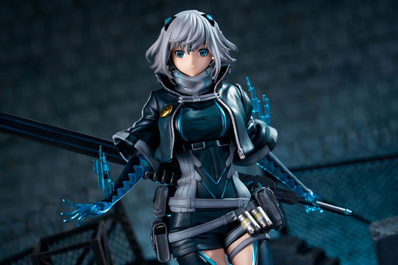 MINIFUNTOWN x ASTRUM DESIGN ICEY 1/6