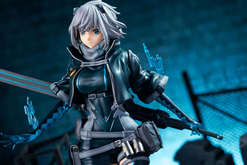 MINIFUNTOWN x ASTRUM DESIGN ICEY 1/6