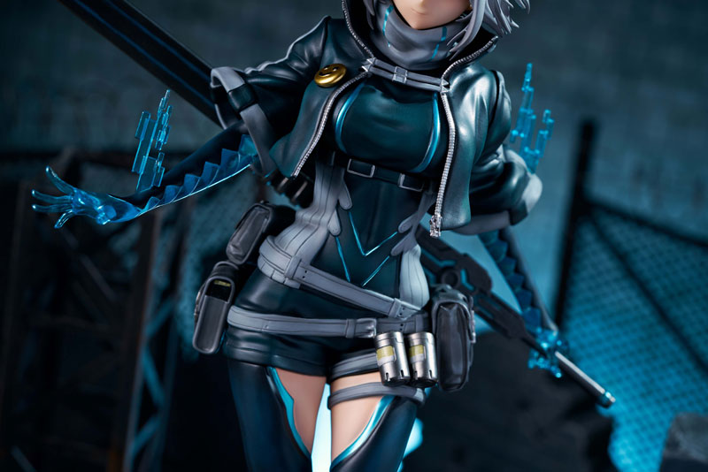 MINIFUNTOWN x ASTRUM DESIGN ICEY 1/6