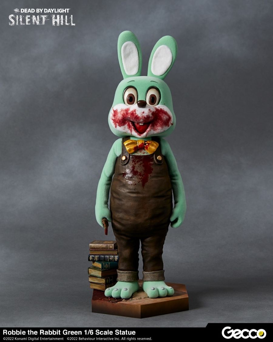 SILENT HILL x Dead by Daylight - Lobby the Rabbit 1/6