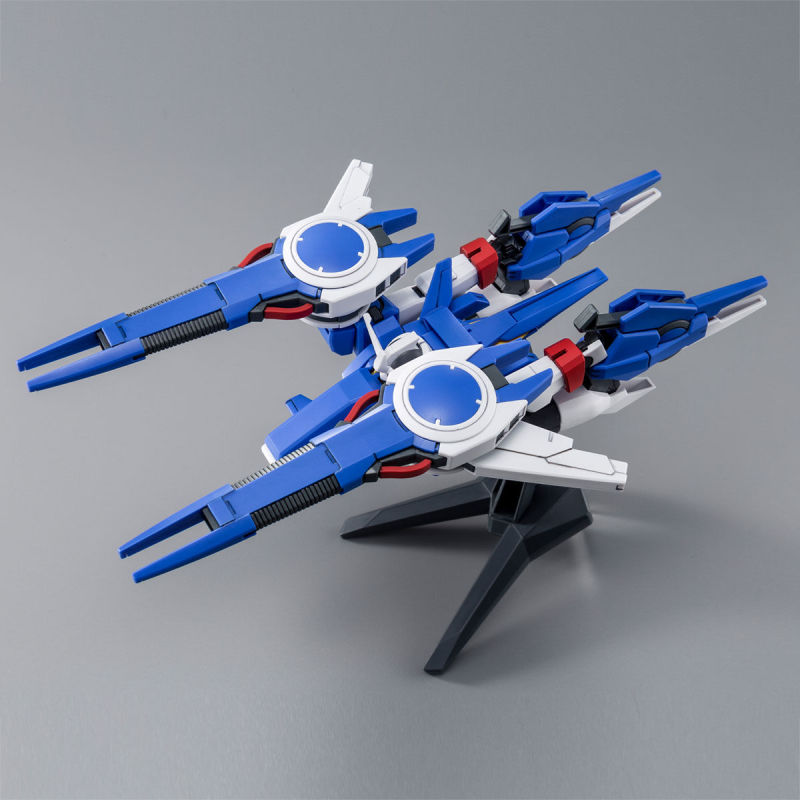 HG 1/144 Gundam AGE-1 Razor & Gundam AGE-2 Ultimate Set