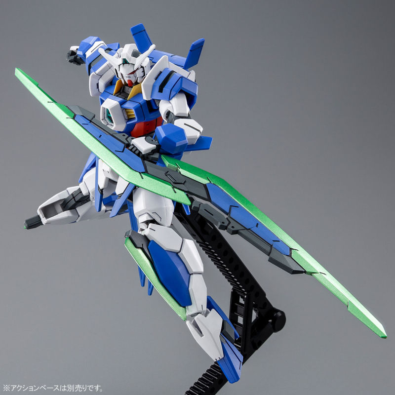 HG 1/144 Gundam AGE-1 Razor & Gundam AGE-2 Ultimate Set