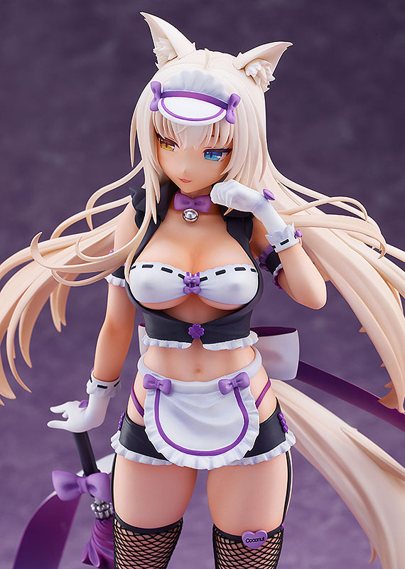 Nekopara Coconut Race Queen ver. 1/7