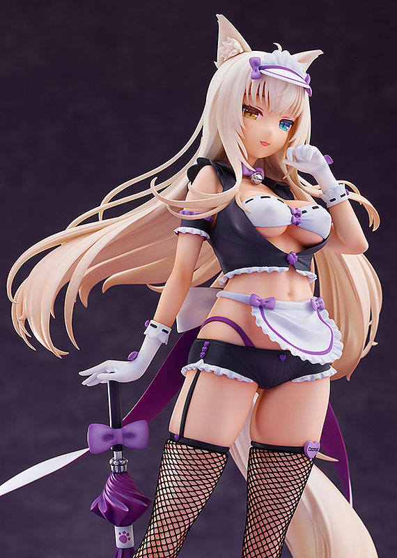 Nekopara Coconut Race Queen ver. 1/7