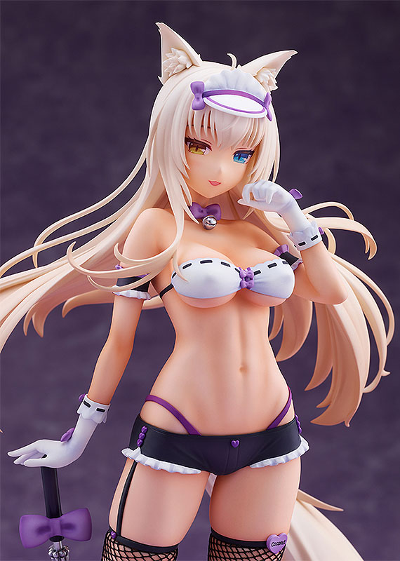 Nekopara Coconut Race Queen ver. 1/7