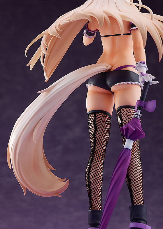 Nekopara Coconut Race Queen ver. 1/7
