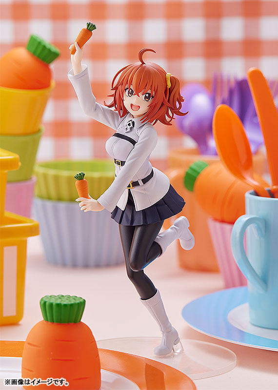 POP UP PARADE Fate/Grand Carnival Ritsuka Fujimaru Carnival Ver
