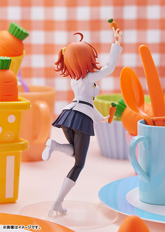 POP UP PARADE Fate/Grand Carnival Ritsuka Fujimaru Carnival Ver