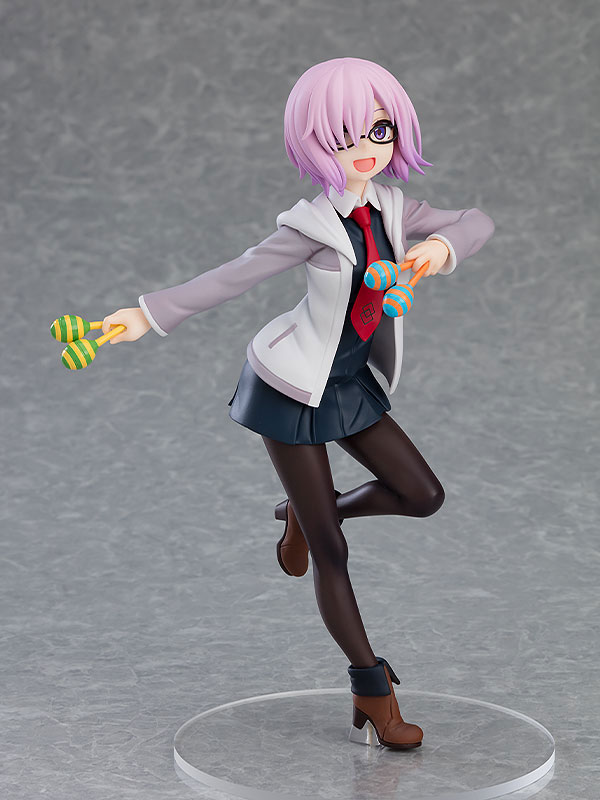 POP UP PARADE Fate/Grand Carnival Mash Kyrielight Carnival Ver