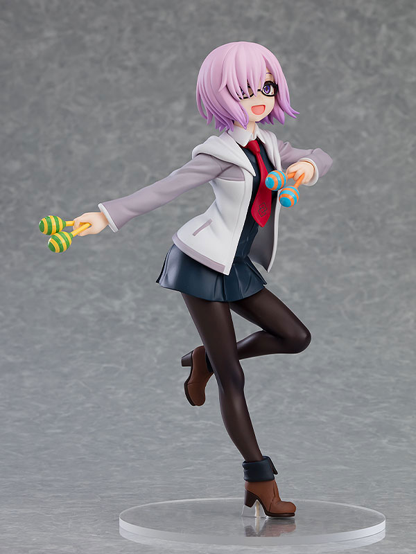 POP UP PARADE Fate/Grand Carnival Mash Kyrielight Carnival Ver