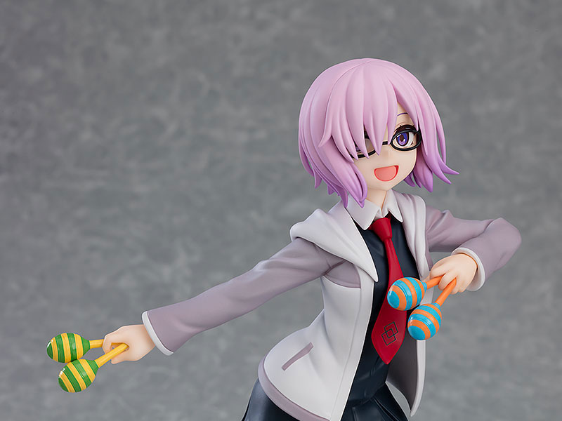 POP UP PARADE Fate/Grand Carnival Mash Kyrielight Carnival Ver