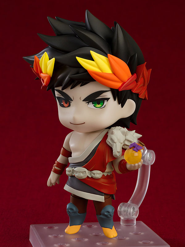 Nendoroid Hades Zagreus