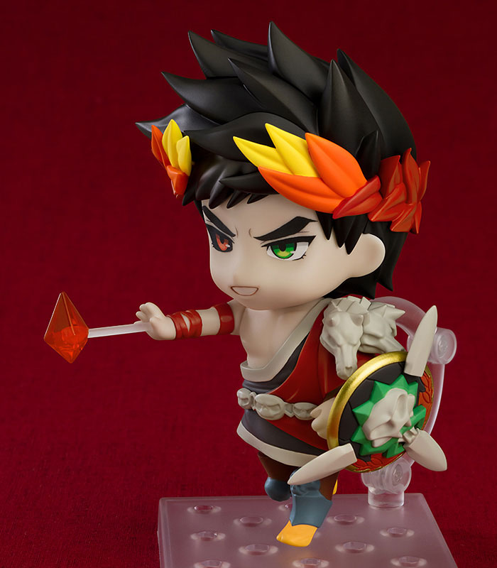 Nendoroid Hades Zagreus