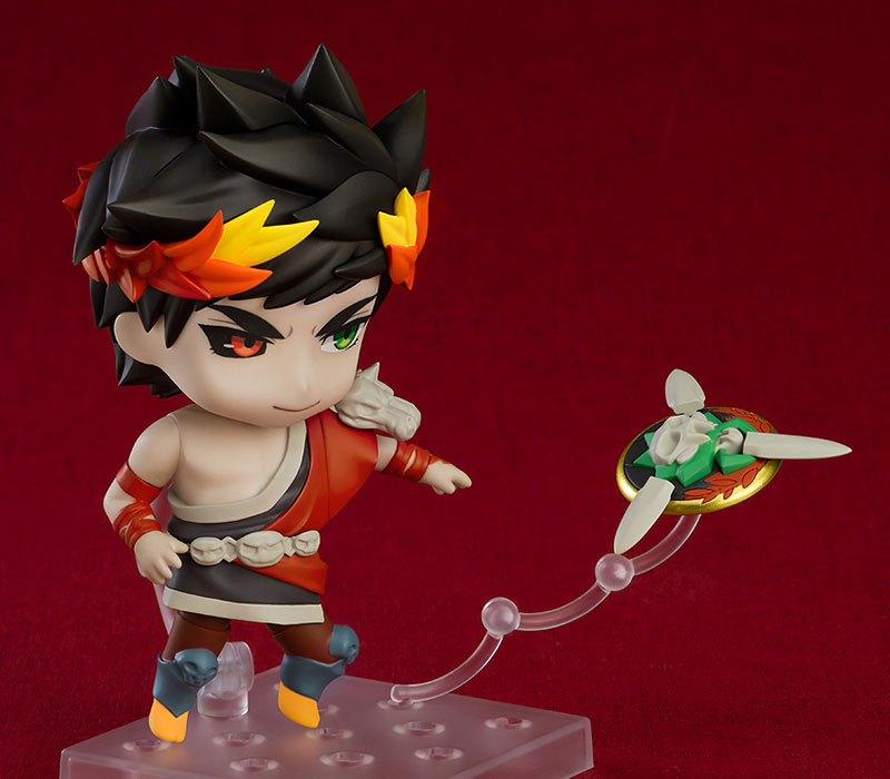 Nendoroid Hades Zagreus