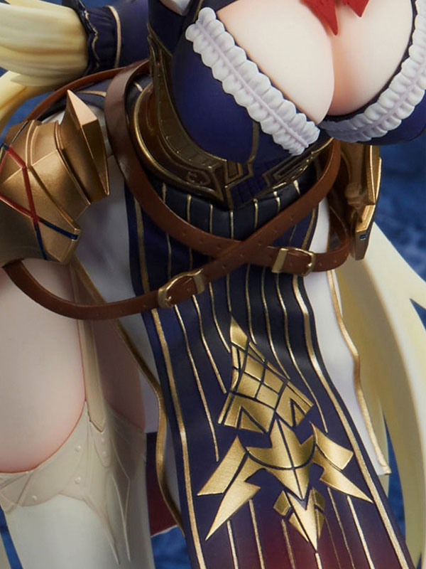 Millennium War Aigis Royal Maid Officer Sarah Second Awakening ver. 1/6