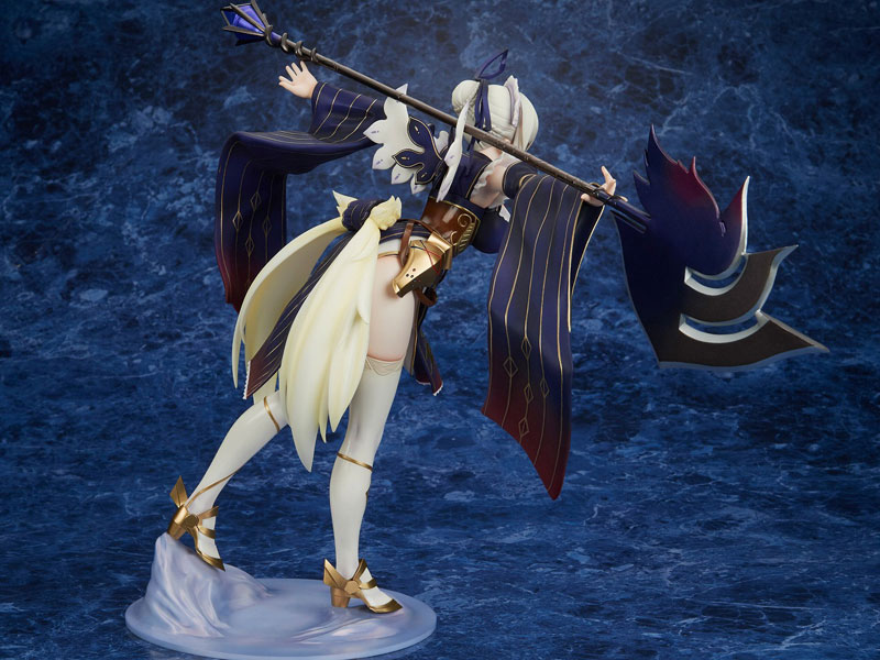Millennium War Aigis Royal Maid Officer Sarah Second Awakening ver. 1/6