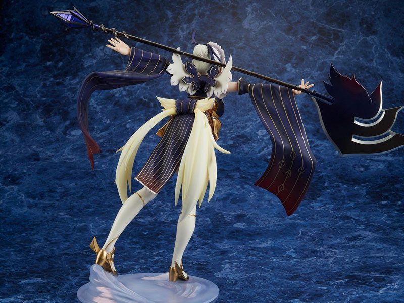 Millennium War Aigis Royal Maid Officer Sarah Second Awakening ver. 1/6