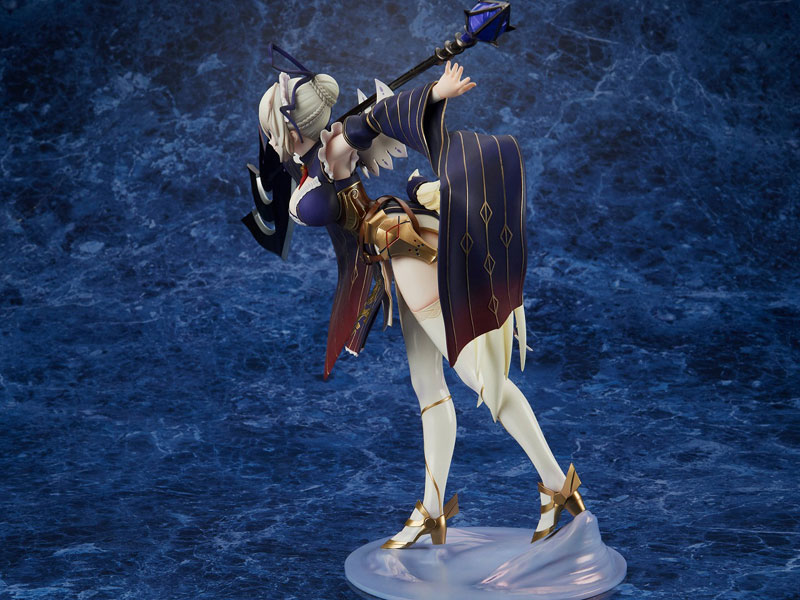 Millennium War Aigis Royal Maid Officer Sarah Second Awakening ver. 1/6