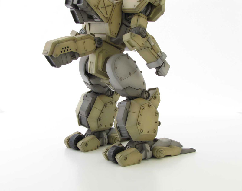 Assault Suit Valken ASS-117A Valken (Jake Model) 1/35