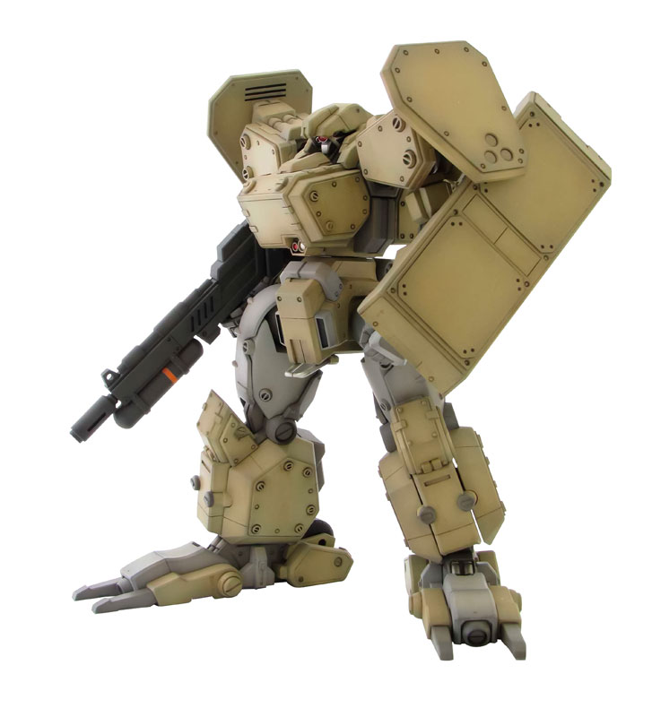 Assault Suit Valken ASS-117A Valken (Jake Model) 1/35