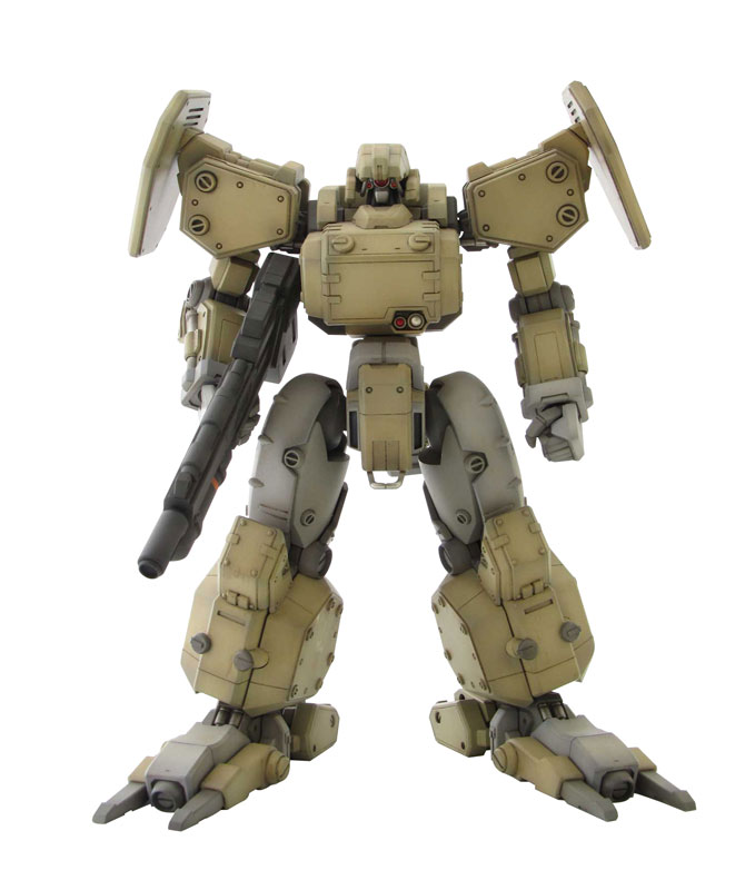 Assault Suit Valken ASS-117A Valken (Jake Model) 1/35