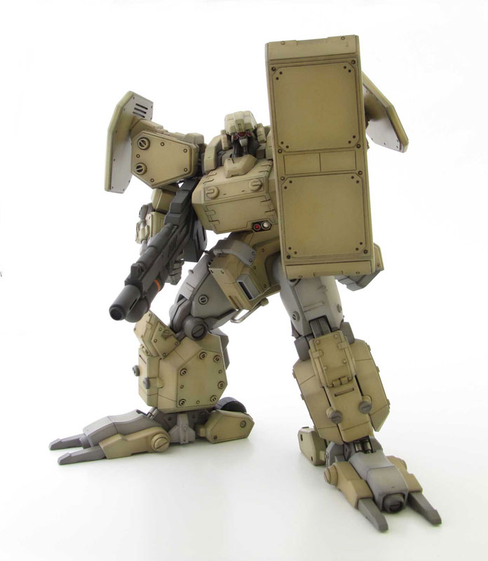 Assault Suit Valken ASS-117A Valken (Jake Model) 1/35