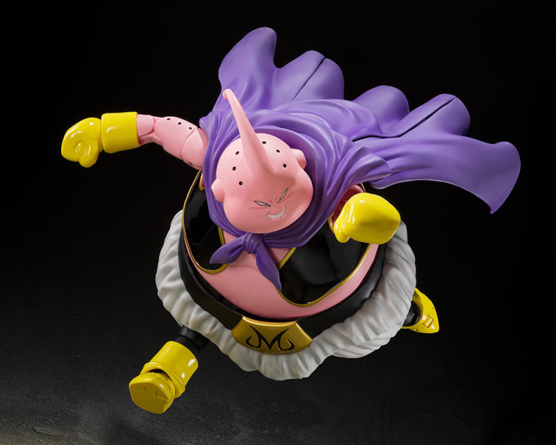 SHFiguarts MAIJIN BUU