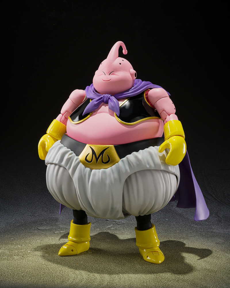 SHFiguarts MAIJIN BUU