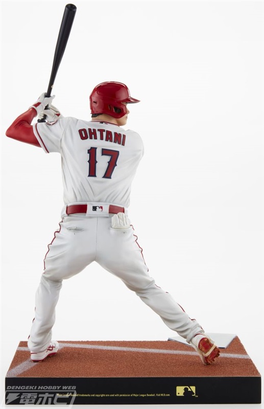 Shohei Ohtani Premium Figure