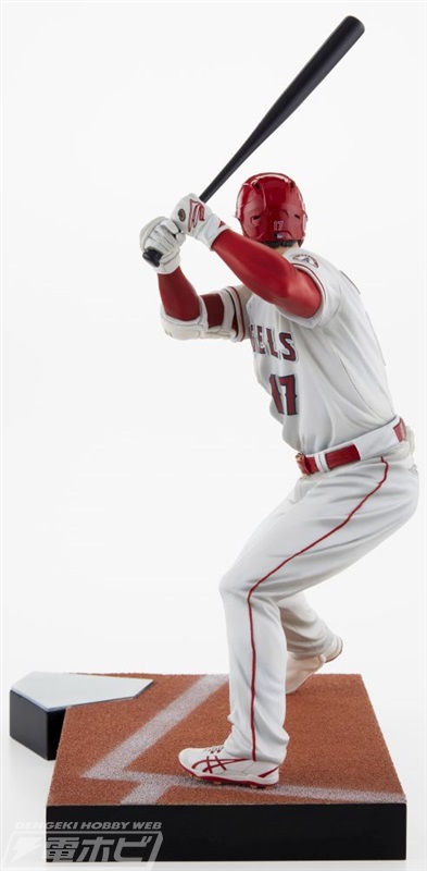 Shohei Ohtani Premium Figure