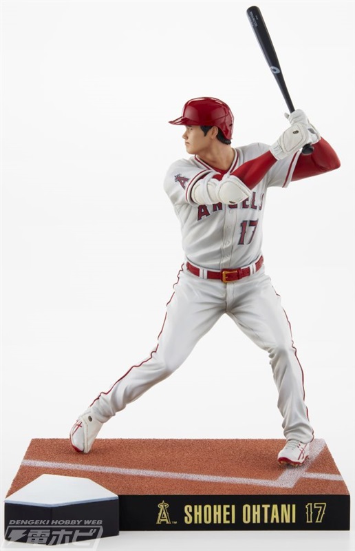 Shohei Ohtani Premium Figure