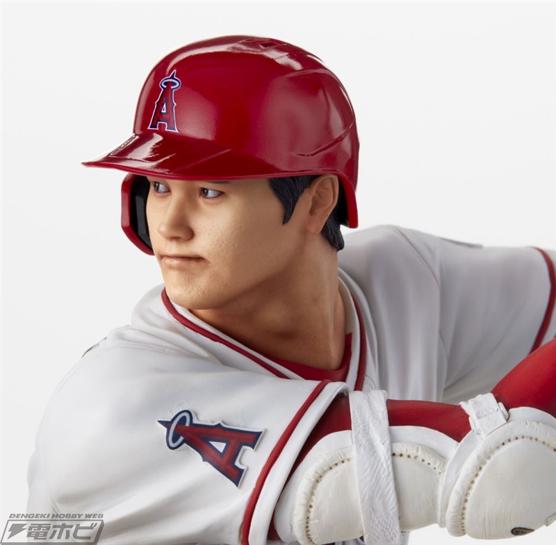 Shohei Ohtani Premium Figure