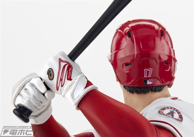Shohei Ohtani Premium Figure