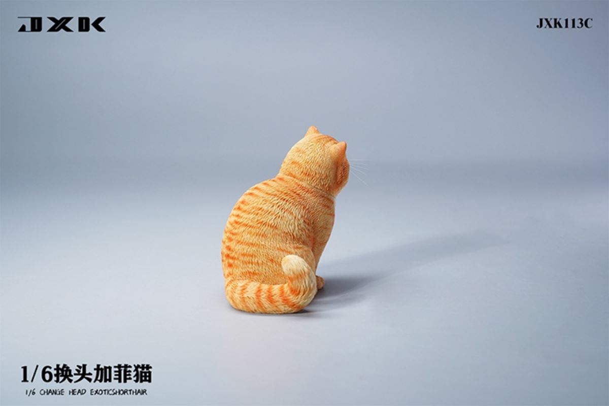 Garfield (JXK113) 1/6