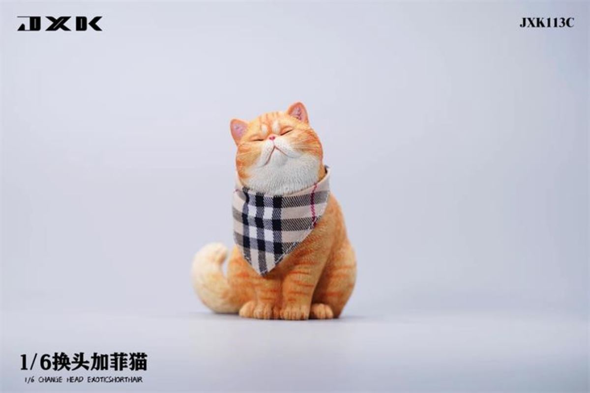 Garfield (JXK113) 1/6