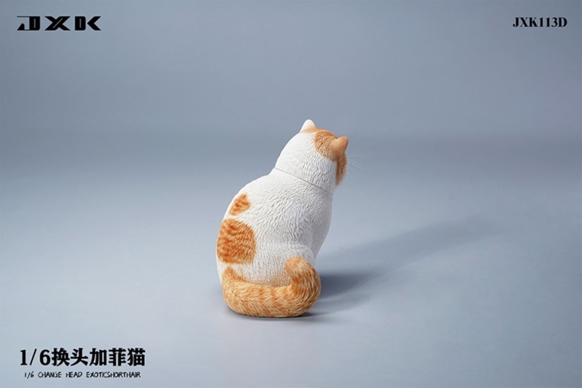 Garfield (JXK113) 1/6