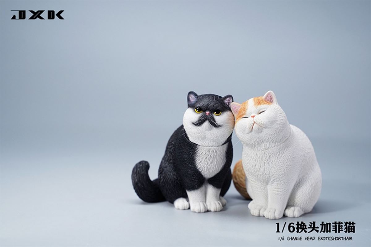 Garfield (JXK113) 1/6